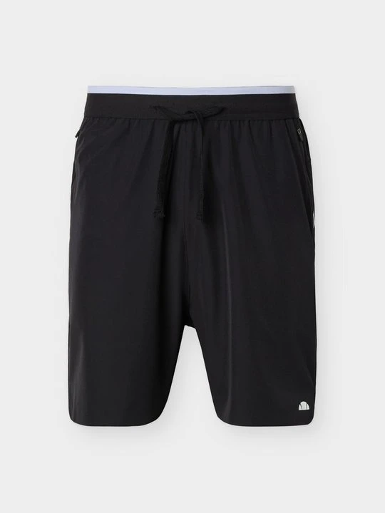Zdjęcie produktu Krótkie spodenki sportowe Ellesse czarny