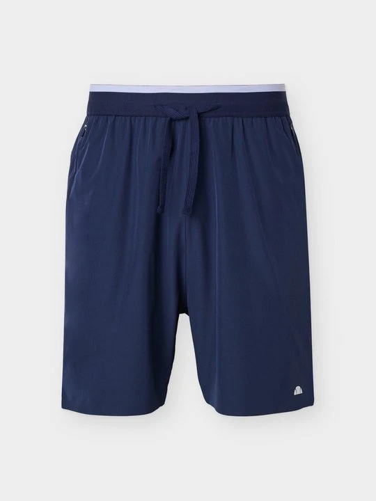 Zdjęcie produktu Krótkie spodenki sportowe Ellesse granatowy