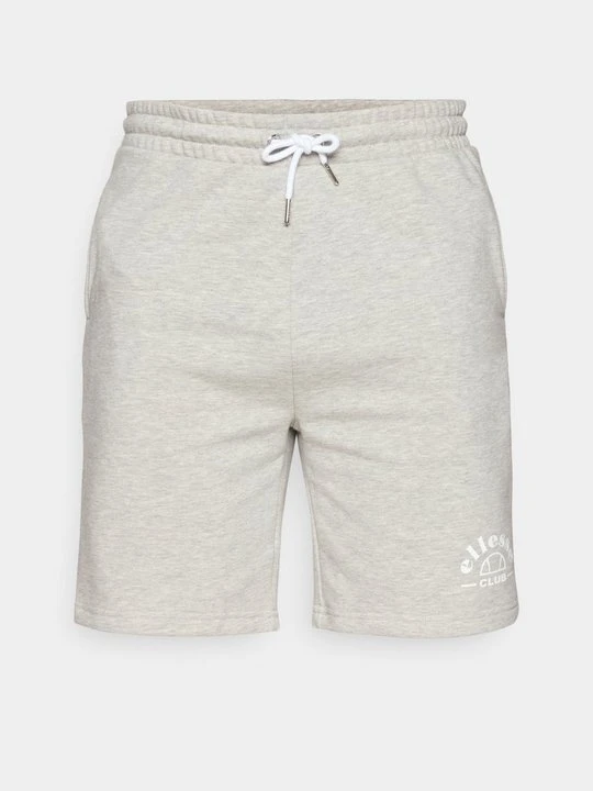 Zdjęcie produktu Krótkie spodenki sportowe Ellesse szary