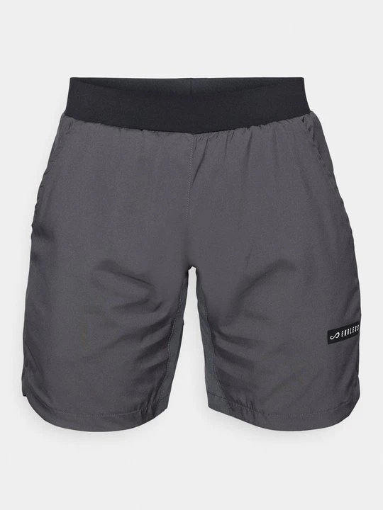 Zdjęcie produktu Krótkie spodenki sportowe Endless ciemnoszary