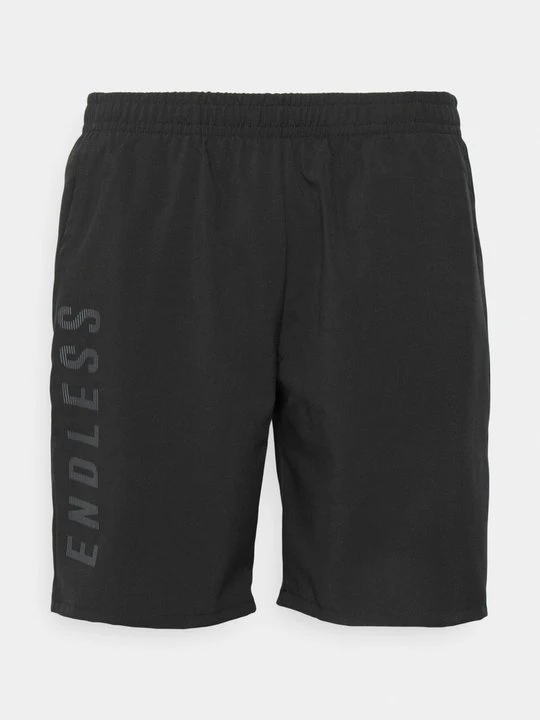 Zdjęcie produktu Krótkie spodenki sportowe Endless czarny