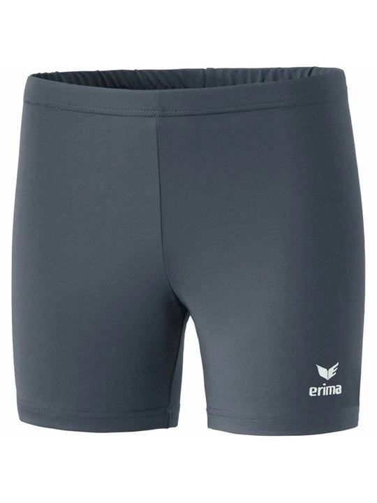 Zdjęcie produktu Krótkie spodenki sportowe Erima ciemnoszary