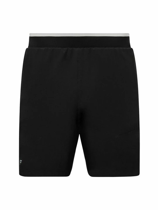 Zdjęcie produktu Krótkie spodenki sportowe Fabletics czarny