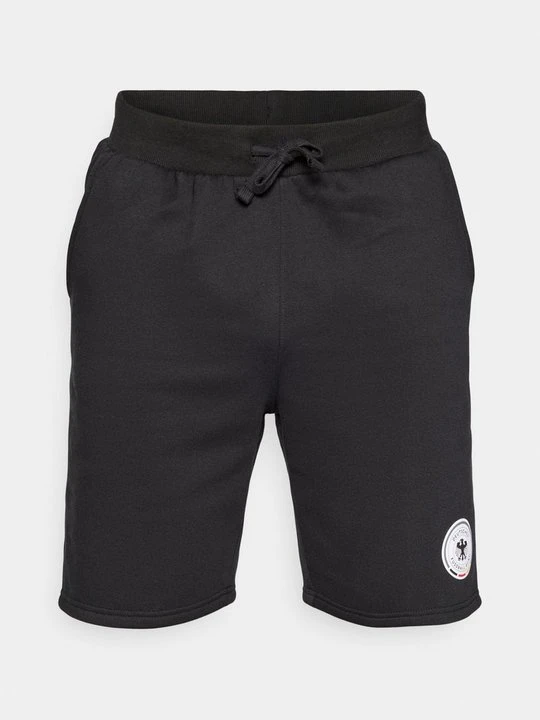 Zdjęcie produktu Krótkie spodenki sportowe Fanatics czarny