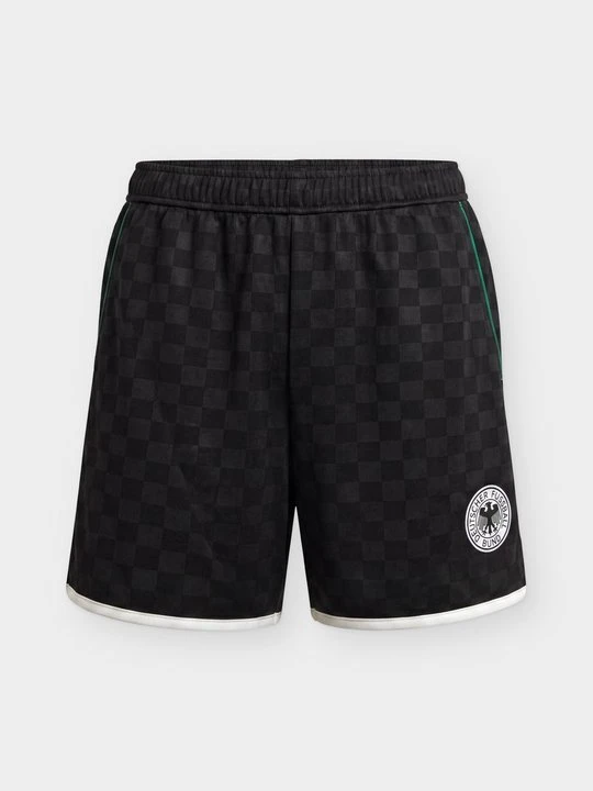 Zdjęcie produktu Krótkie spodenki sportowe Fanatics czarny