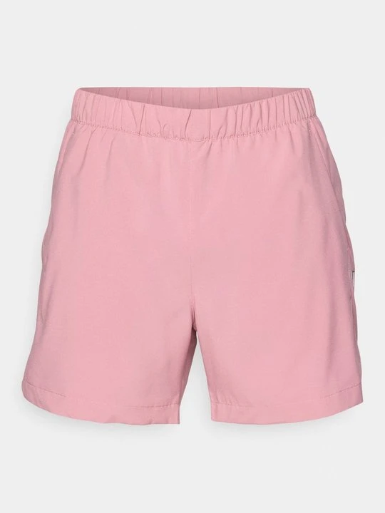 Zdjęcie produktu Krótkie spodenki sportowe Fila mauve