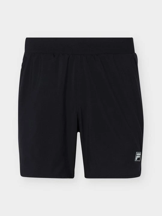 Zdjęcie produktu Krótkie spodenki sportowe Fila czarny