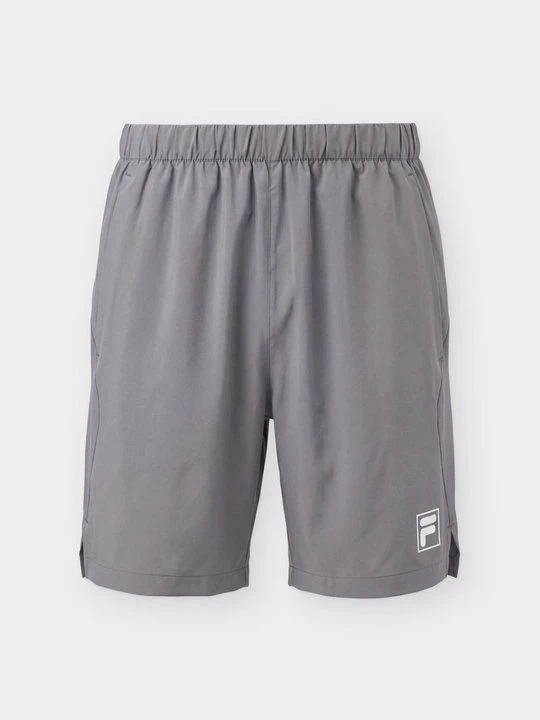 Zdjęcie produktu Krótkie spodenki sportowe Fila szary