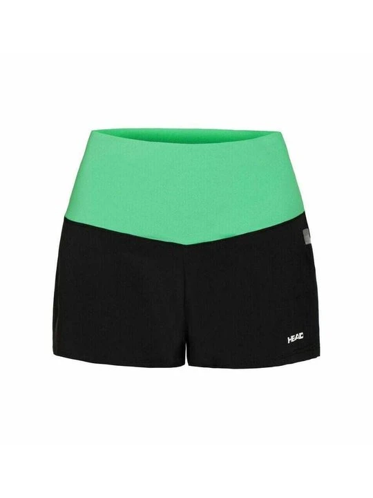 Zdjęcie produktu Krótkie spodenki sportowe Head czarny