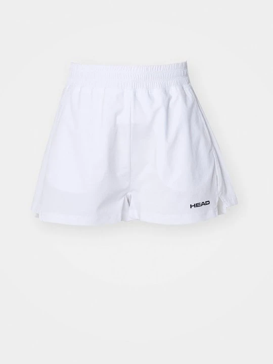 Zdjęcie produktu Krótkie spodenki sportowe Head biały