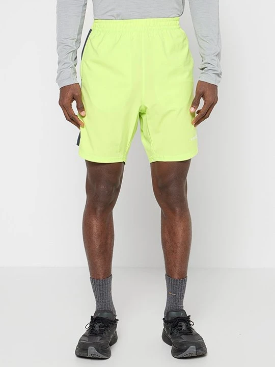 Zdjęcie produktu Krótkie spodenki sportowe Head zielony