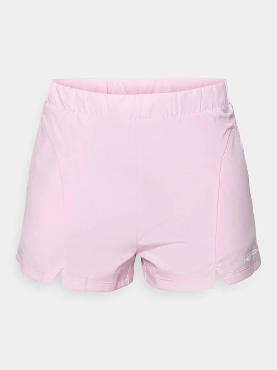 Zdjęcie produktu Krótkie spodenki sportowe Head jasnoróżowy
