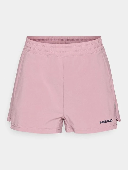 Zdjęcie produktu Krótkie spodenki sportowe Head mauve