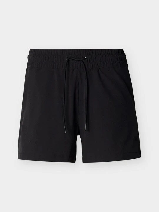Zdjęcie produktu Szorty trekkingowe Helly Hansen czarny