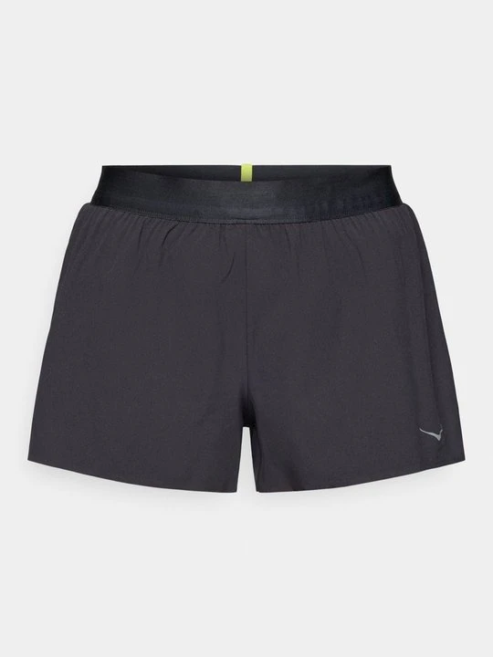 Zdjęcie produktu Krótkie spodenki sportowe Hoka czarny