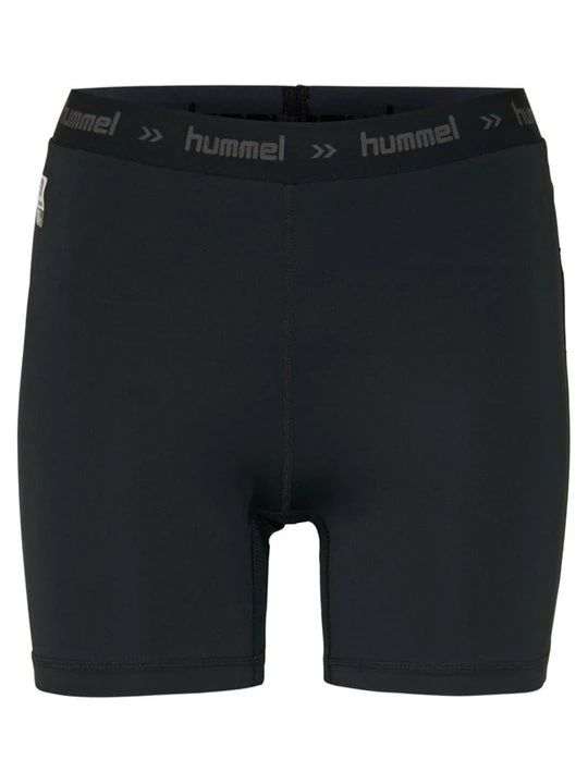 Zdjęcie produktu Krótkie spodenki sportowe Hummel czarny
