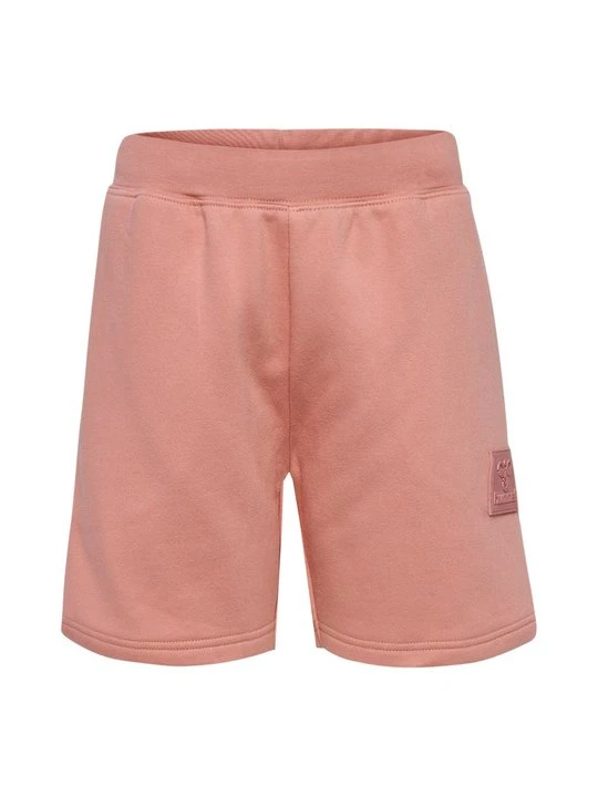 Zdjęcie produktu Krótkie spodenki sportowe Hummel różowy