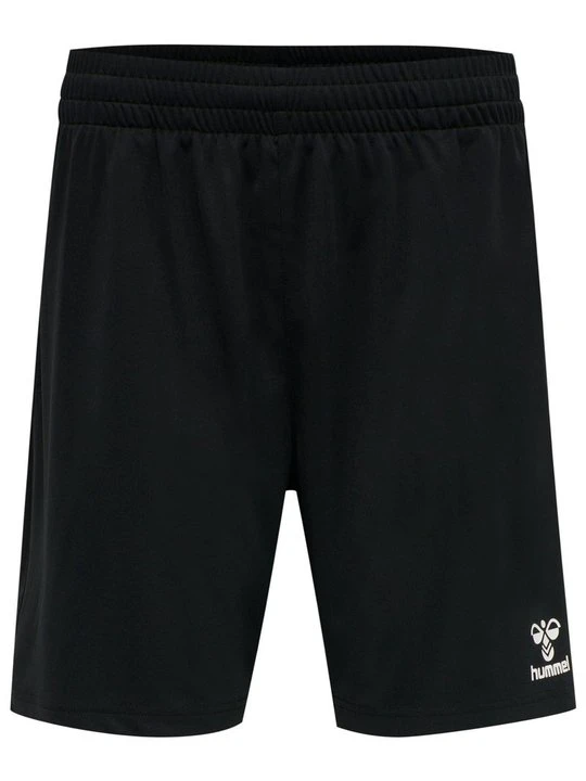 Zdjęcie produktu Krótkie spodenki sportowe Hummel czarny