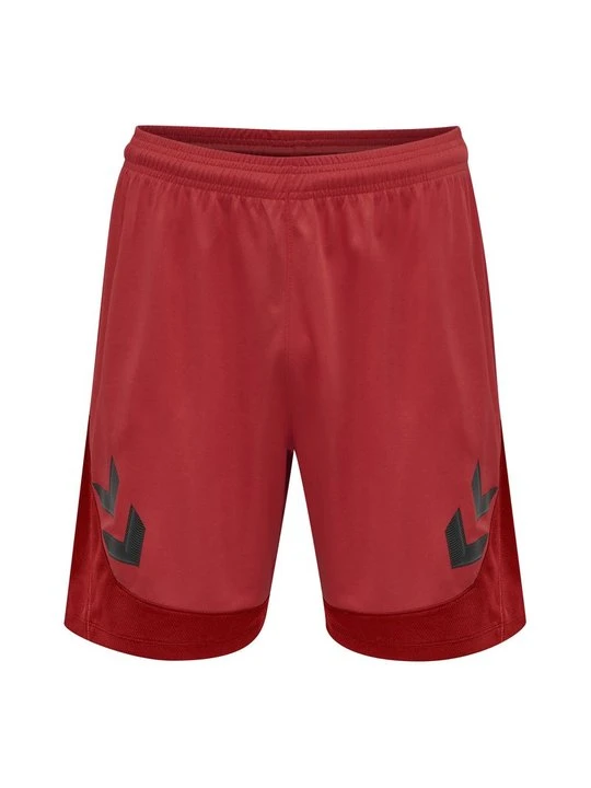 Zdjęcie produktu Krótkie spodenki sportowe Hummel różowy