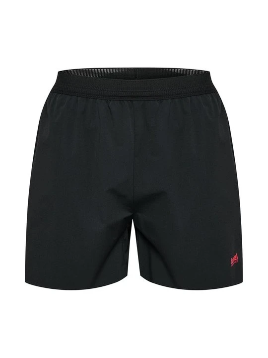 Zdjęcie produktu Krótkie spodenki sportowe Hummel czarny