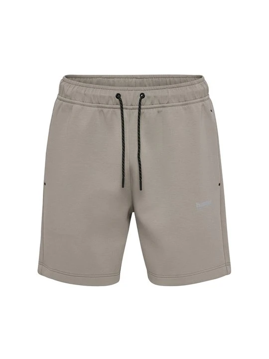 Zdjęcie produktu Krótkie spodenki sportowe Hummel taupe