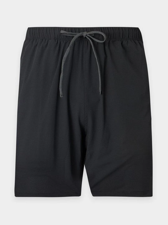 Zdjęcie produktu Krótkie spodenki sportowe Hurley czarny