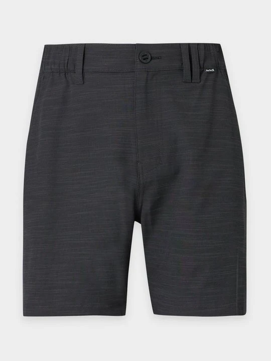 Zdjęcie produktu Krótkie spodenki sportowe Hurley czarny