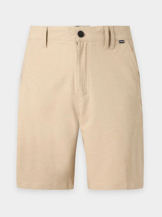 Zdjęcie produktu Krótkie spodenki sportowe Hurley khaki