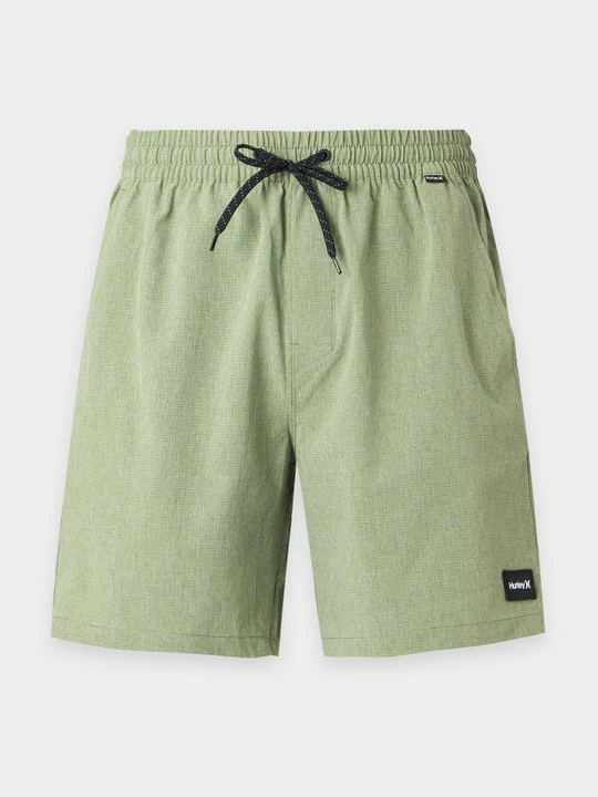Zdjęcie produktu Krótkie spodenki sportowe Hurley zielony