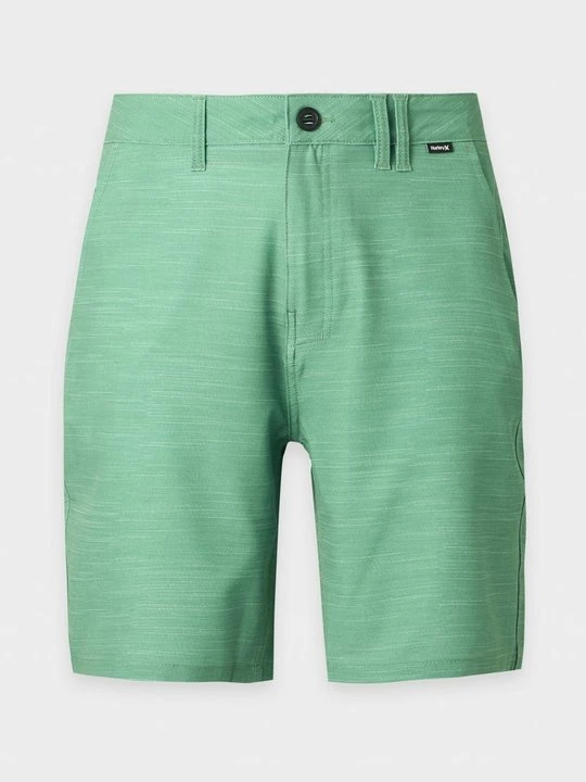 Zdjęcie produktu Krótkie spodenki sportowe Hurley zielony