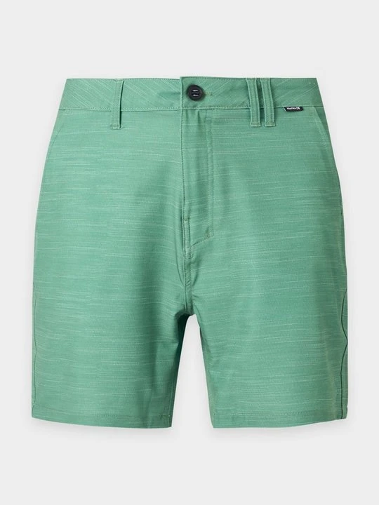 Zdjęcie produktu Krótkie spodenki sportowe Hurley zielony