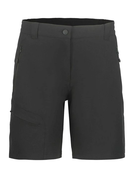 Zdjęcie produktu Szorty trekkingowe icepeak ciemnoszary