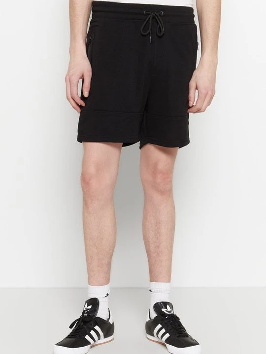 Zdjęcie produktu Krótkie spodenki sportowe Jack&Jones czarny