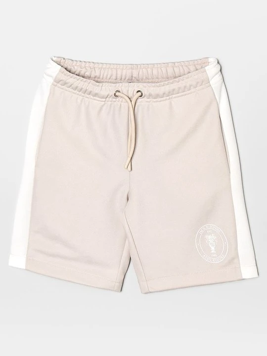 Zdjęcie produktu Krótkie spodenki sportowe Jack&Jones beżowy