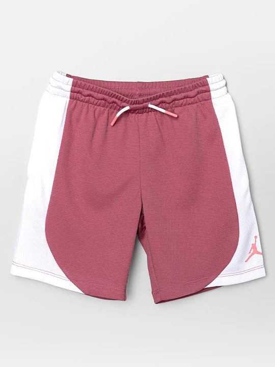 Zdjęcie produktu Krótkie spodenki sportowe Jordan różowy