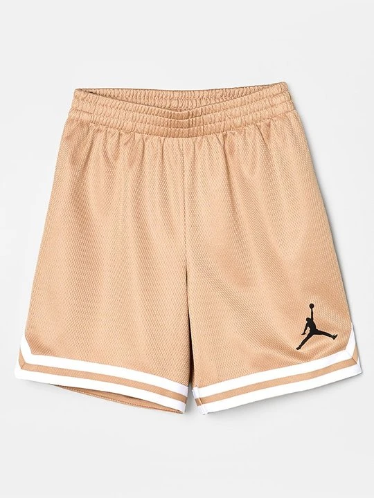 Zdjęcie produktu Krótkie spodenki sportowe Jordan beżowy