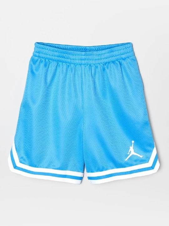 Zdjęcie produktu Krótkie spodenki sportowe Jordan niebieski