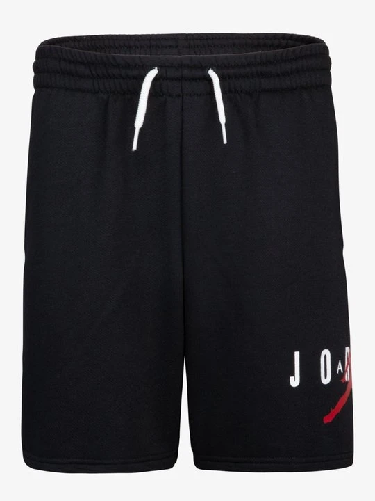 Zdjęcie produktu Krótkie spodenki sportowe Jordan czarny