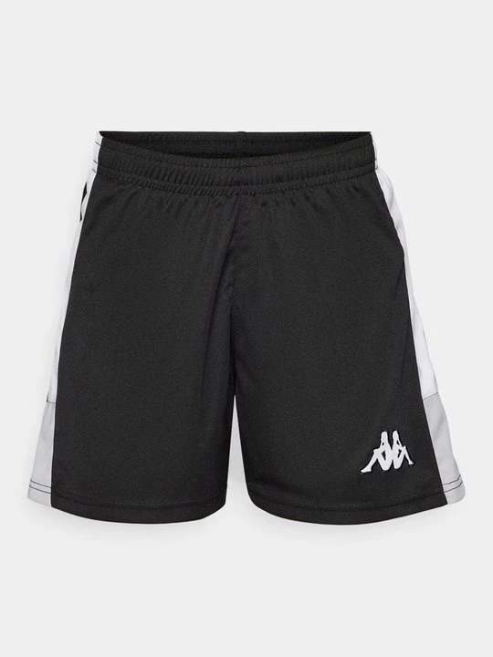 Zdjęcie produktu Krótkie spodenki sportowe Kappa czarny