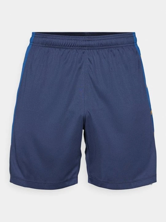 Zdjęcie produktu Krótkie spodenki sportowe Kappa granatowy