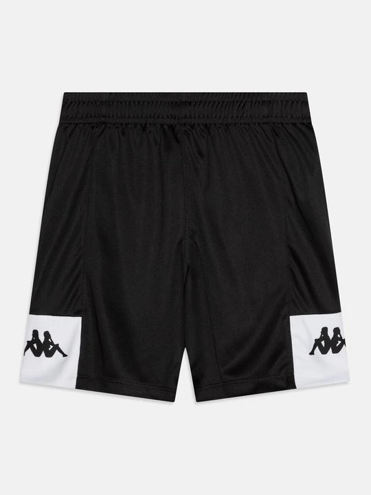 Zdjęcie produktu Krótkie spodenki sportowe Kappa czarny