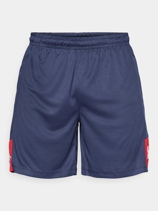 Zdjęcie produktu Krótkie spodenki sportowe Kappa jasnoniebieski
