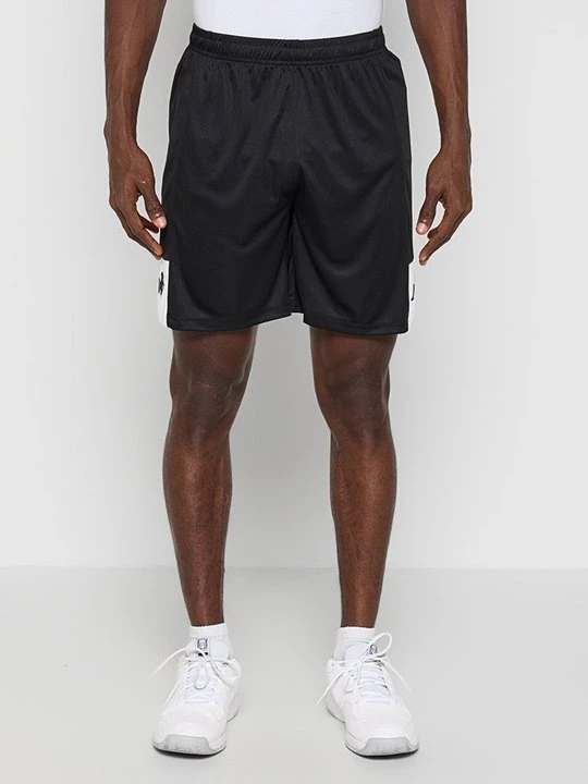 Zdjęcie produktu Krótkie spodenki sportowe Kappa biały