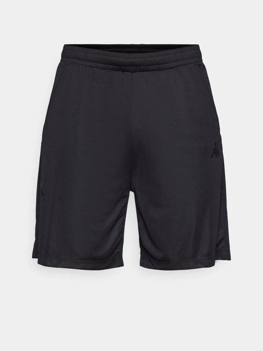 Zdjęcie produktu Krótkie spodenki sportowe Kappa czarny