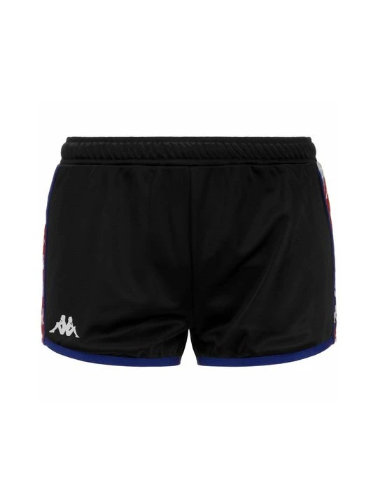 Zdjęcie produktu Krótkie spodenki sportowe Kappa czarny