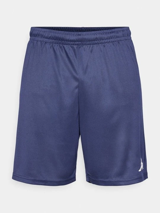 Zdjęcie produktu Krótkie spodenki sportowe Kappa granatowy