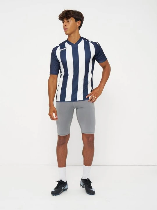 Zdjęcie produktu Krótkie spodenki sportowe Kappa szary