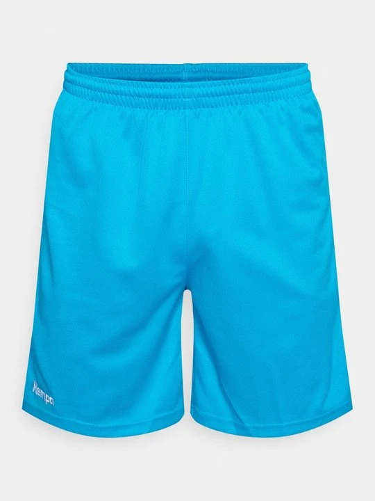 Zdjęcie produktu Krótkie spodenki sportowe Kempa niebieski