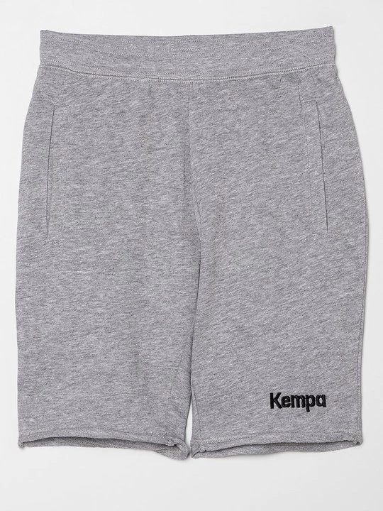 Zdjęcie produktu Krótkie spodenki sportowe Kempa szary