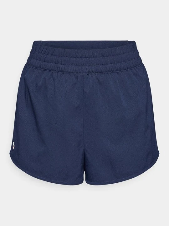 Zdjęcie produktu Krótkie spodenki sportowe Lacoste granatowy